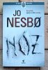 Jo Nesbo Cykl Harry Hole | tom 1-13 | komplet - okładka